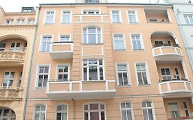 Smart Appart Insel Berlin Mitte